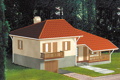 MKI Evromont