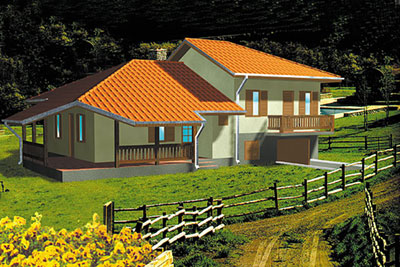 MKI Evromont