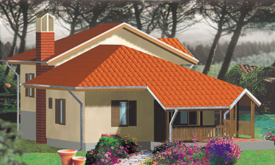 MKI Evromont