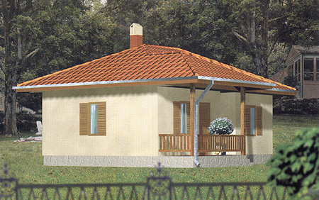 MKI Evromont