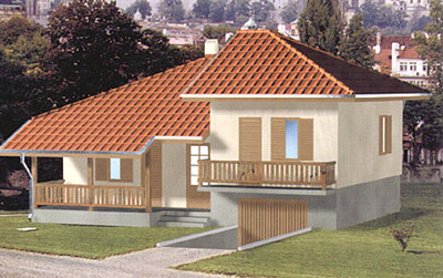 MKI Evromont