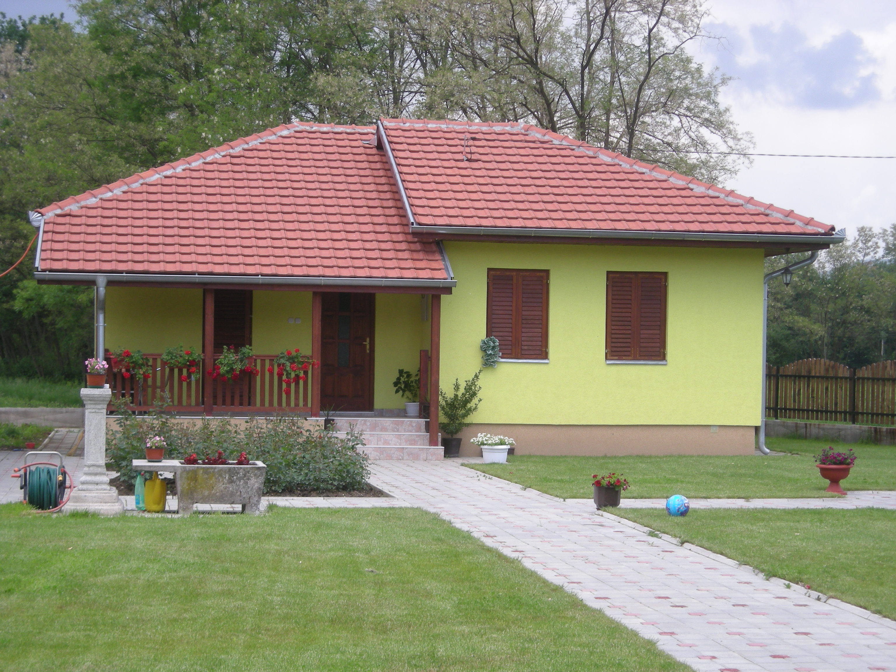 MKI Evromont