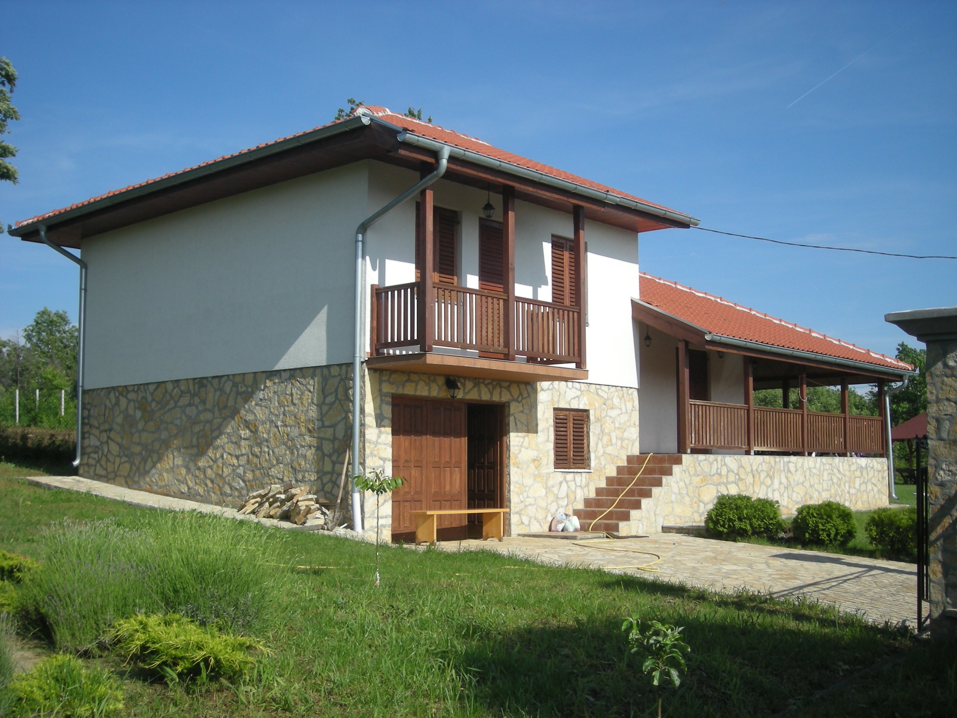 MKI Evromont